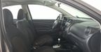 Nissan Versa 1.6 SENSE AUTO Sedan 2019