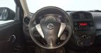 Nissan Versa 1.6 SENSE AUTO Sedan 2019