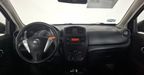 Nissan Versa 1.6 SENSE AUTO Sedan 2019