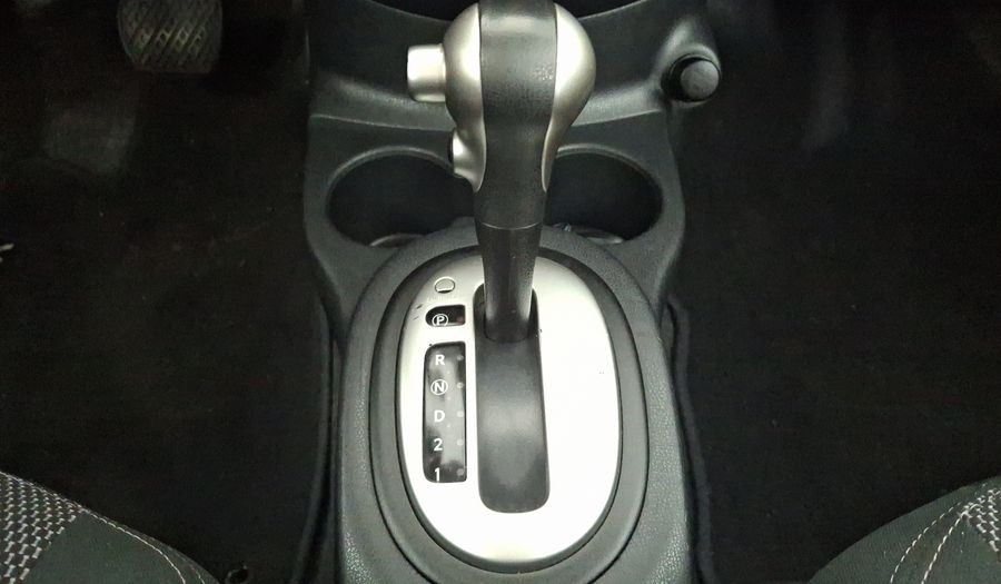 Nissan Versa 1.6 SENSE AUTO Sedan 2019