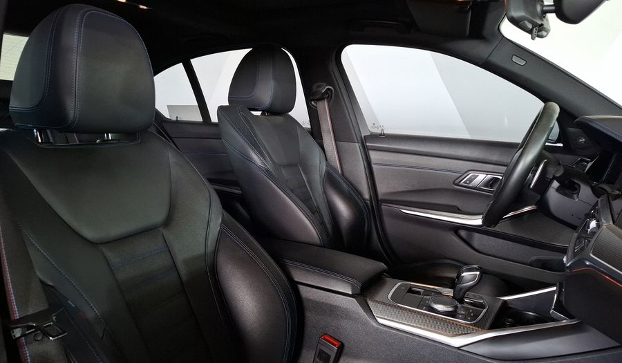Bmw Serie 3 2.0 330IA M SPORT PLUS AUTO Sedan 2019