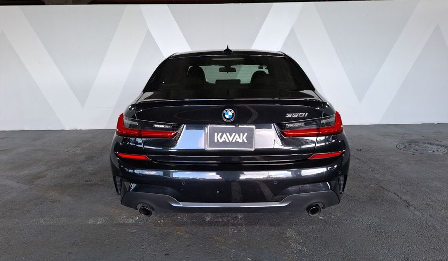 Bmw Serie 3 2.0 330IA M SPORT PLUS AUTO Sedan 2019