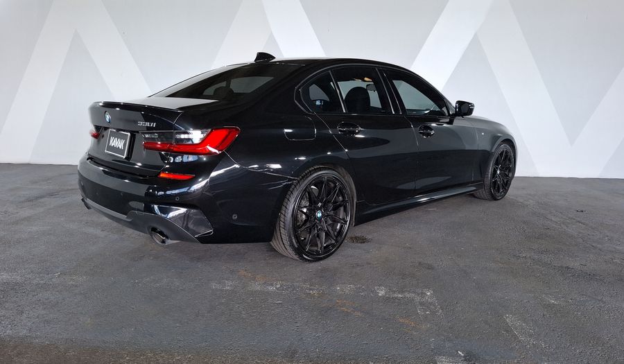 Bmw Serie 3 2.0 330IA M SPORT PLUS AUTO Sedan 2019