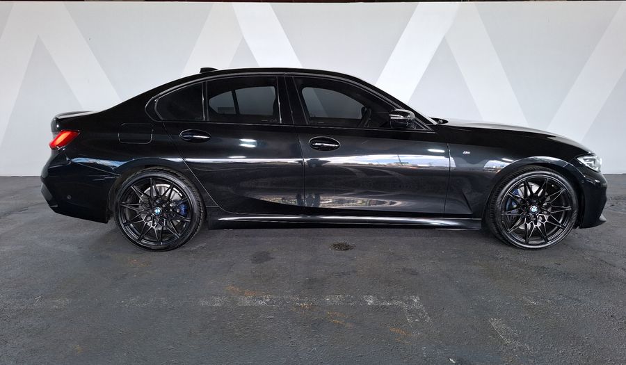 Bmw Serie 3 2.0 330IA M SPORT PLUS AUTO Sedan 2019