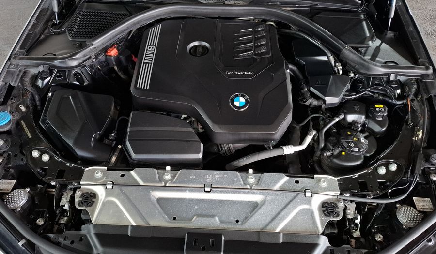 Bmw Serie 3 2.0 330IA M SPORT PLUS AUTO Sedan 2019