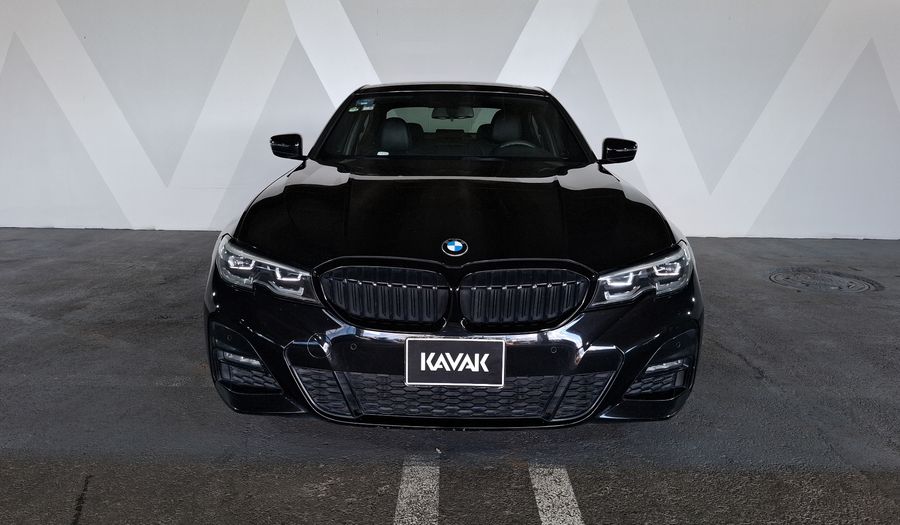 Bmw Serie 3 2.0 330IA M SPORT PLUS AUTO Sedan 2019