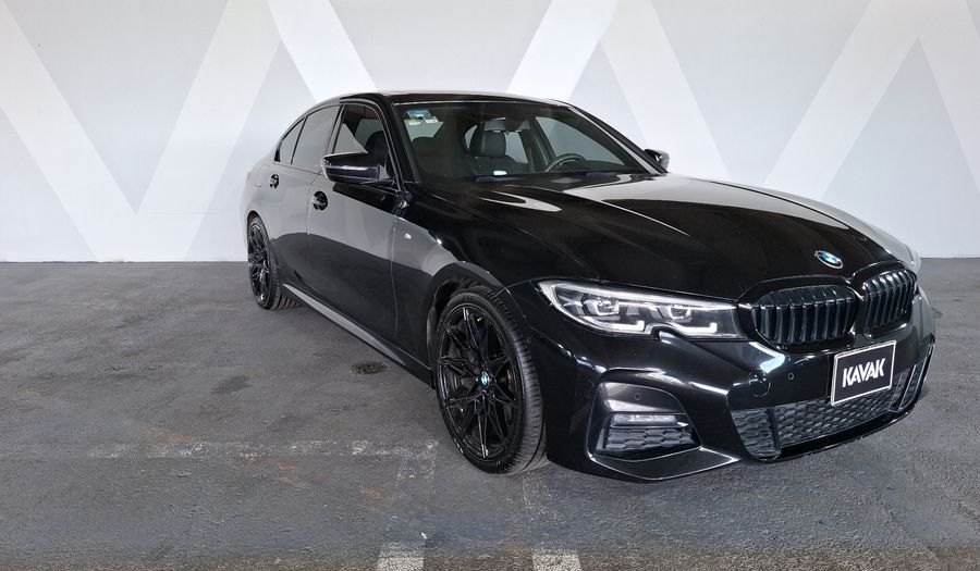Bmw Serie 3 2.0 330IA M SPORT PLUS AUTO Sedan 2019