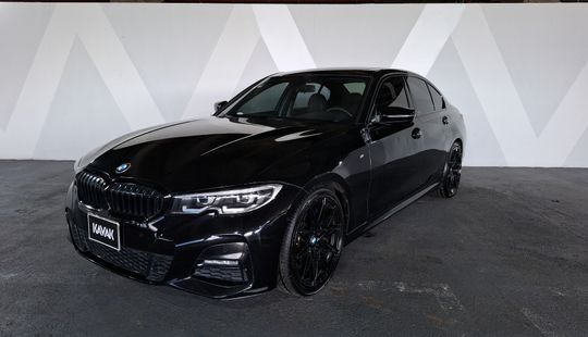 Bmw • Serie 3