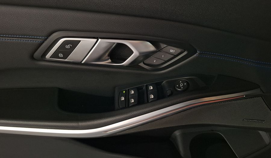 Bmw Serie 3 2.0 330IA M SPORT PLUS AUTO Sedan 2019
