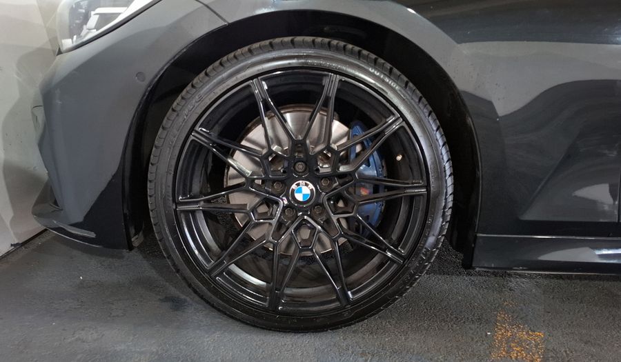 Bmw Serie 3 2.0 330IA M SPORT PLUS AUTO Sedan 2019