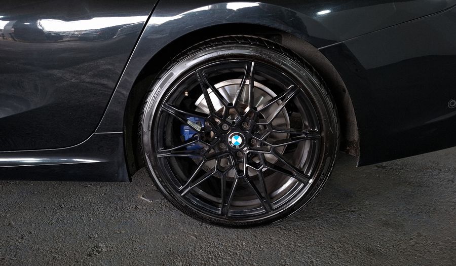 Bmw Serie 3 2.0 330IA M SPORT PLUS AUTO Sedan 2019