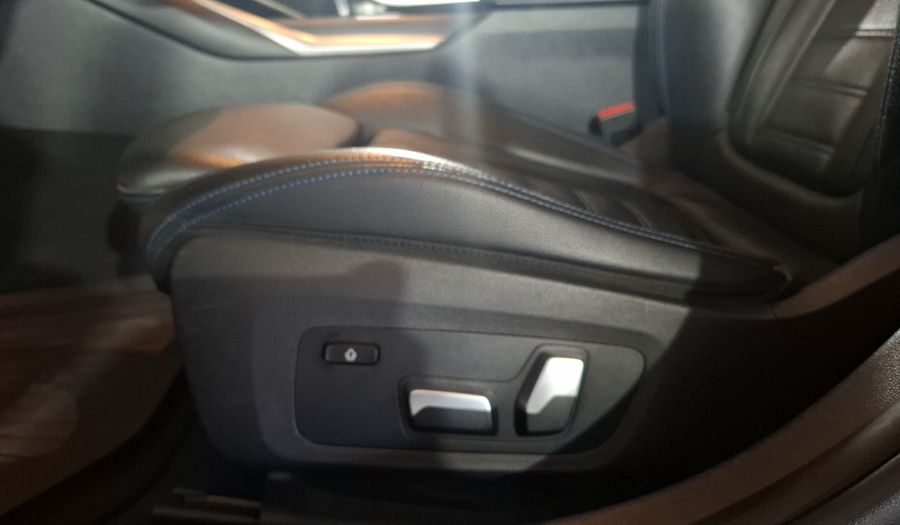 Bmw Serie 3 2.0 330IA M SPORT PLUS AUTO Sedan 2019