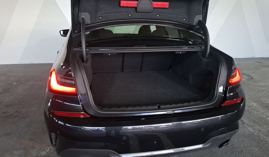 Bmw Serie 3 2.0 330IA M SPORT PLUS AUTO Sedan 2019