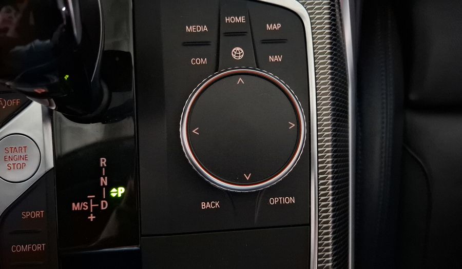 Bmw Serie 3 2.0 330IA M SPORT PLUS AUTO Sedan 2019