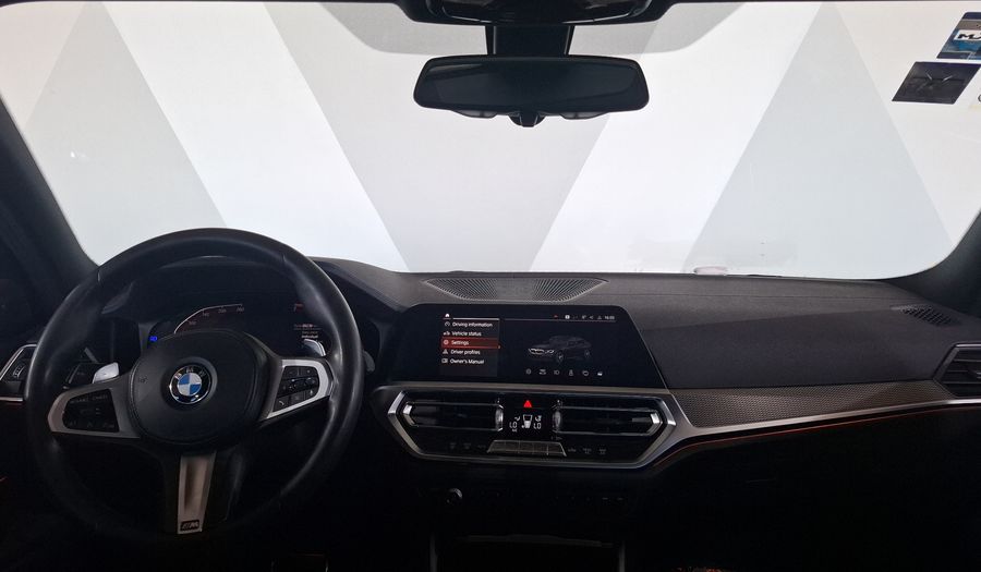 Bmw Serie 3 2.0 330IA M SPORT PLUS AUTO Sedan 2019