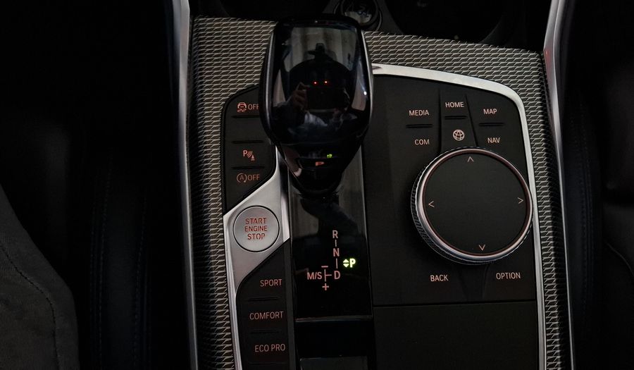 Bmw Serie 3 2.0 330IA M SPORT PLUS AUTO Sedan 2019
