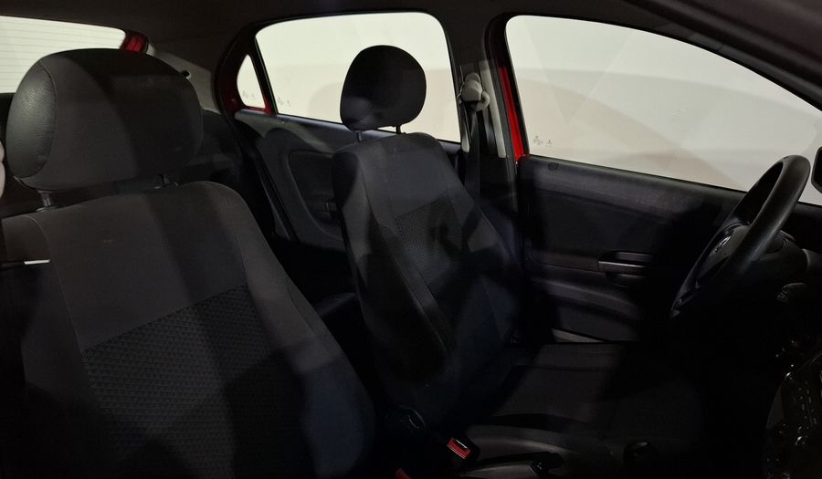 Volkswagen Gol 1.6 5 PTAS. TRENDLINE Hatchback 2020