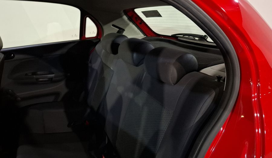 Volkswagen Gol 1.6 5 PTAS. TRENDLINE Hatchback 2020