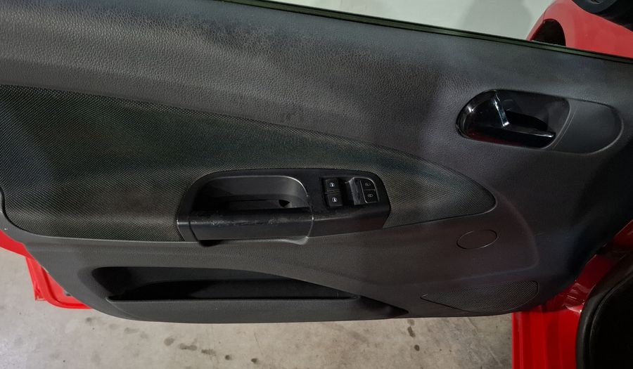 Volkswagen Gol 1.6 5 PTAS. TRENDLINE Hatchback 2020