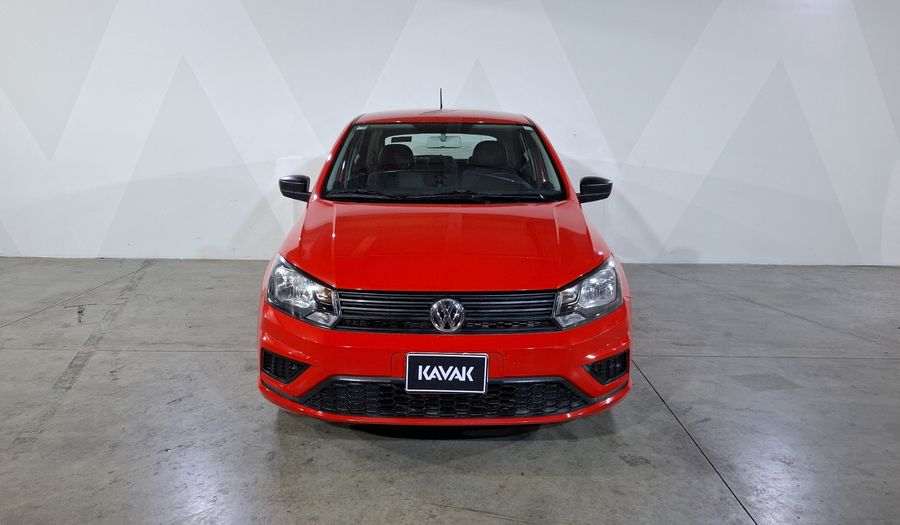 Volkswagen Gol 1.6 5 PTAS. TRENDLINE Hatchback 2020