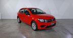 Volkswagen Gol 1.6 5 PTAS. TRENDLINE Hatchback 2020