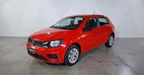 Volkswagen Gol 1.6 5 PTAS. TRENDLINE Hatchback 2020