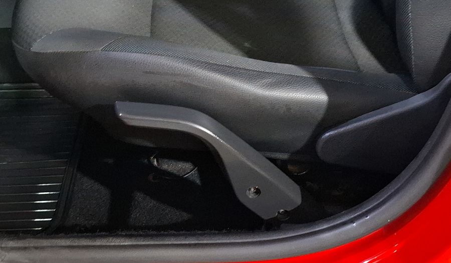 Volkswagen Gol 1.6 5 PTAS. TRENDLINE Hatchback 2020
