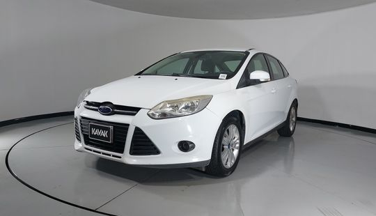 Ford • Focus