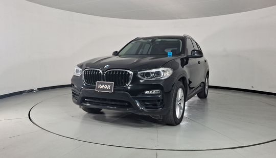 Bmw • X3