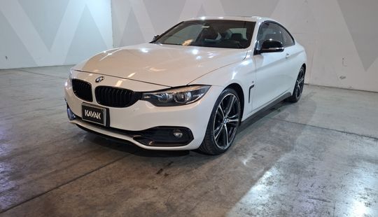 Bmw • Serie 4
