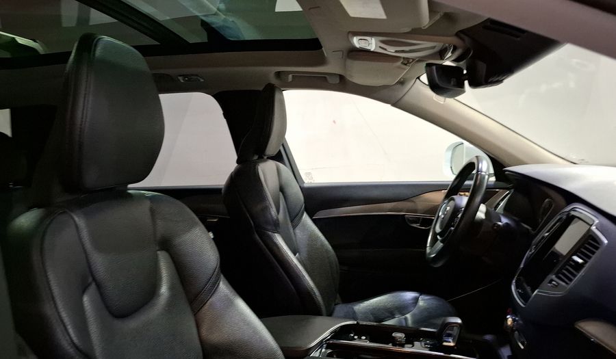 Volvo Xc90 2.0 B6 MHEV MOMENTUM AUTO AWD Suv 2022
