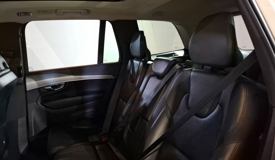 Volvo Xc90 2.0 B6 MHEV MOMENTUM AUTO AWD Suv 2022