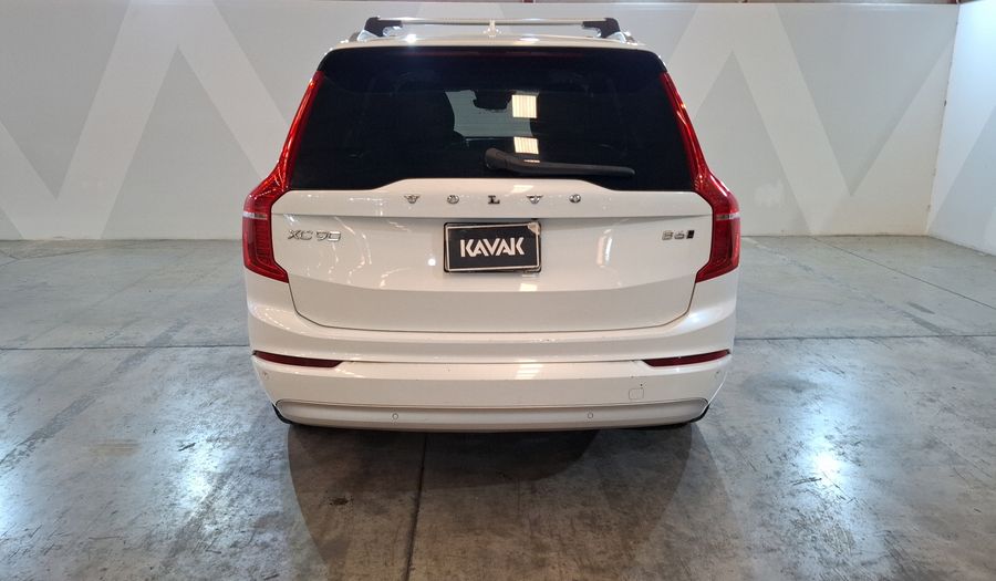 Volvo Xc90 2.0 B6 MHEV MOMENTUM AUTO AWD Suv 2022