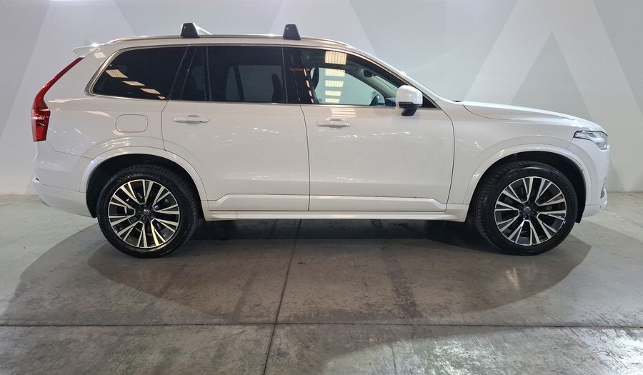 Volvo Xc90 2.0 B6 MHEV MOMENTUM AUTO AWD Suv 2022