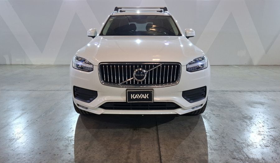 Volvo Xc90 2.0 B6 MHEV MOMENTUM AUTO AWD Suv 2022