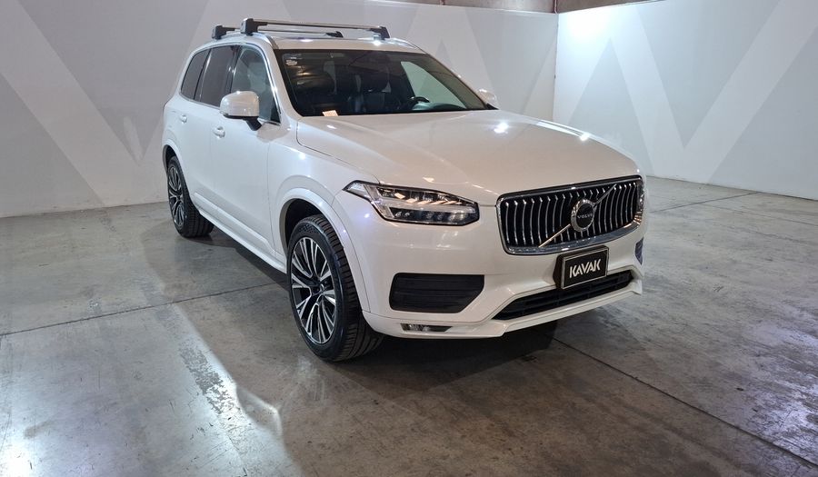 Volvo Xc90 2.0 B6 MHEV MOMENTUM AUTO AWD Suv 2022