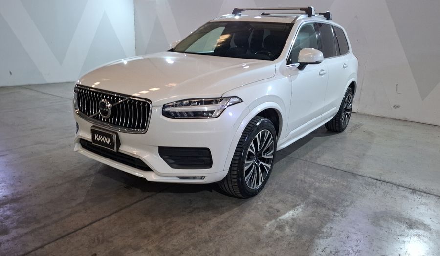 Volvo Xc90 2.0 B6 MHEV MOMENTUM AUTO AWD Suv 2022