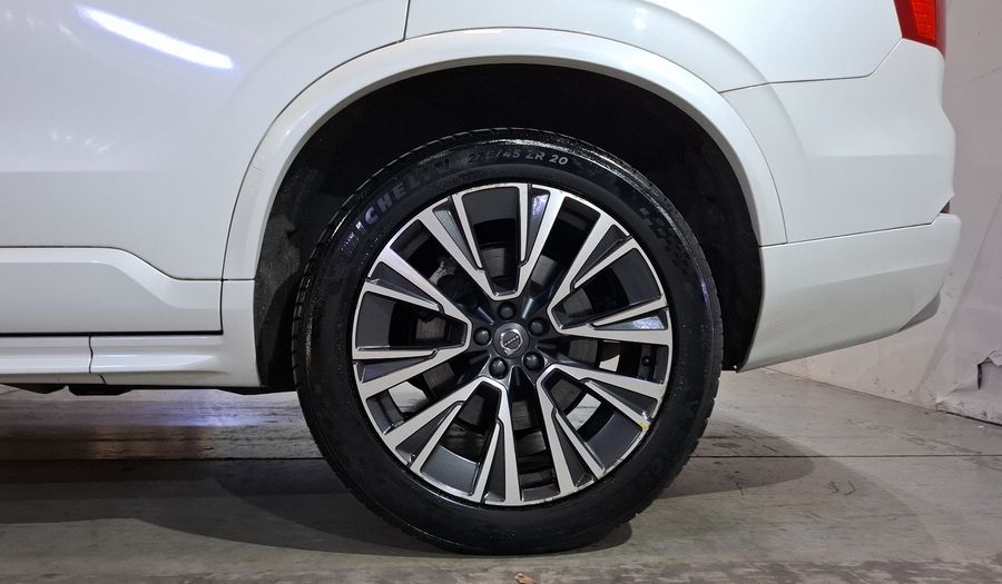 Volvo Xc90 2.0 B6 MHEV MOMENTUM AUTO AWD Suv 2022