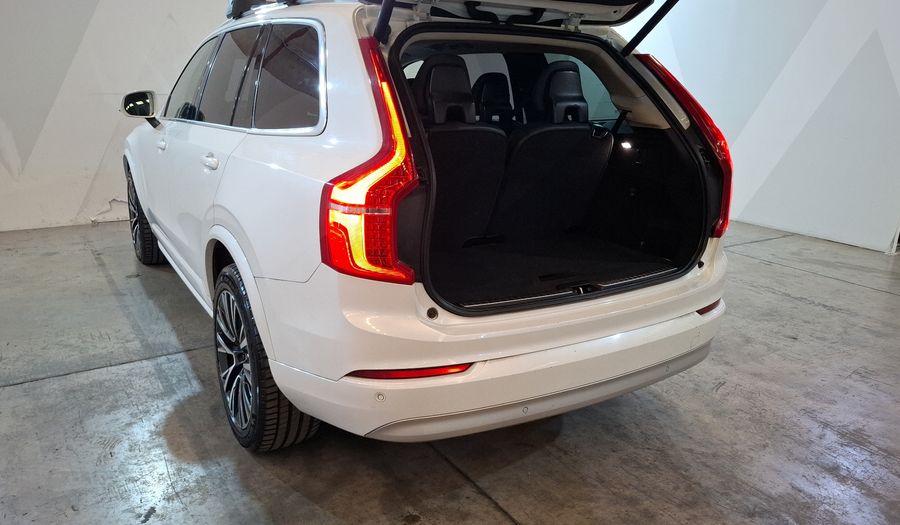 Volvo Xc90 2.0 B6 MHEV MOMENTUM AUTO AWD Suv 2022