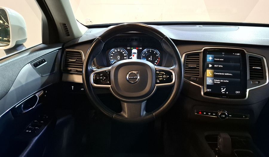 Volvo Xc90 2.0 B6 MHEV MOMENTUM AUTO AWD Suv 2022