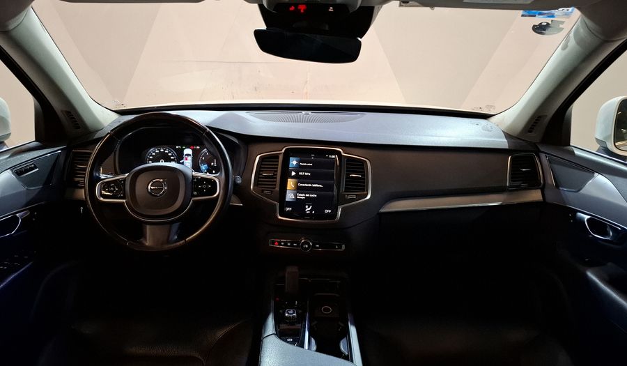 Volvo Xc90 2.0 B6 MHEV MOMENTUM AUTO AWD Suv 2022