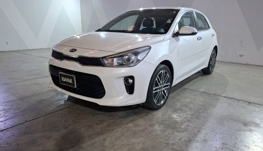 Kia • Rio