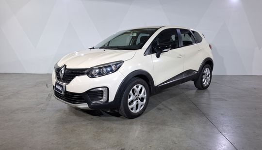 Renault • Captur