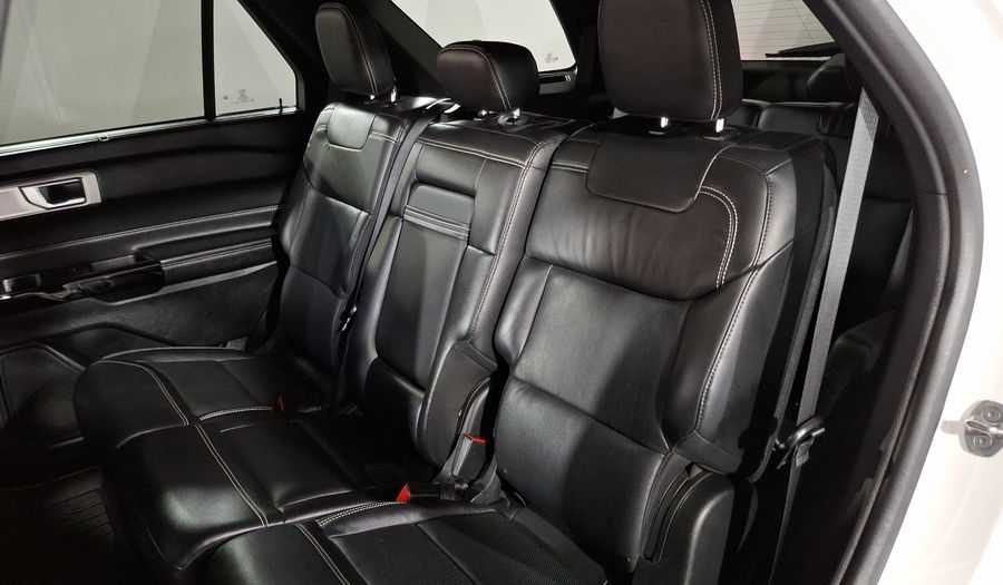 Ford Explorer 3.0 ST AUTO AWD Suv 2022
