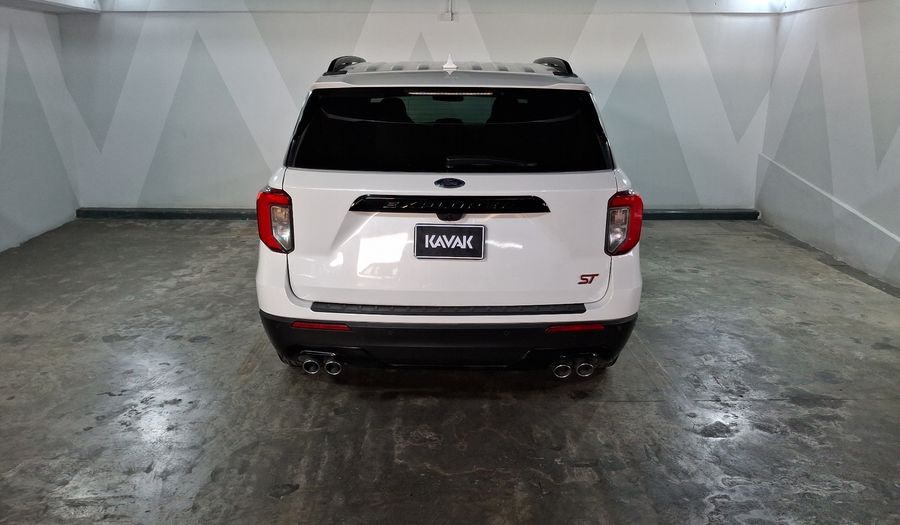 Ford Explorer 3.0 ST AUTO AWD Suv 2022