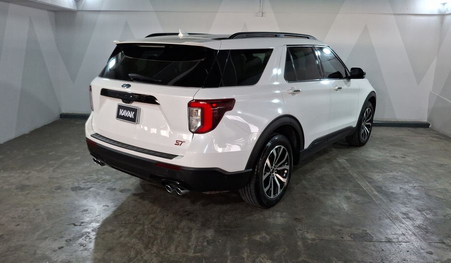Ford Explorer 3.0 ST AUTO AWD Suv 2022