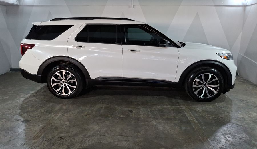 Ford Explorer 3.0 ST AUTO AWD Suv 2022