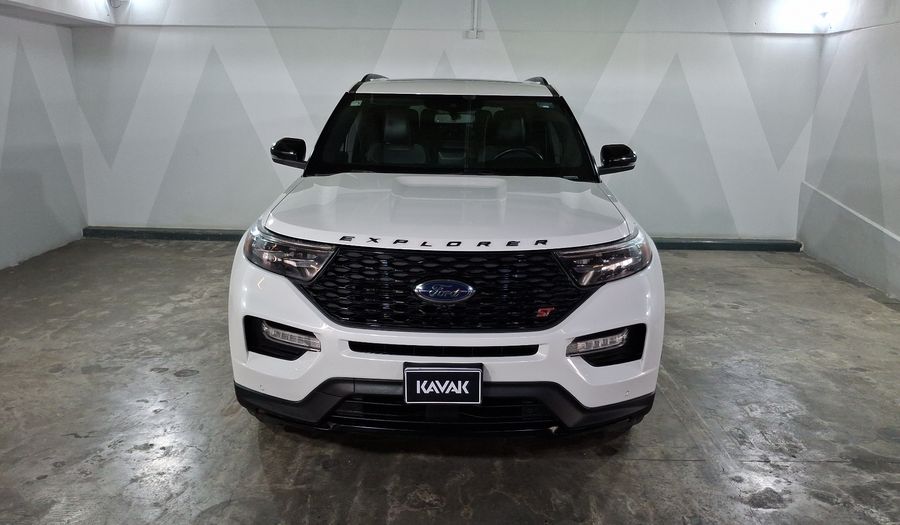 Ford Explorer 3.0 ST AUTO AWD Suv 2022