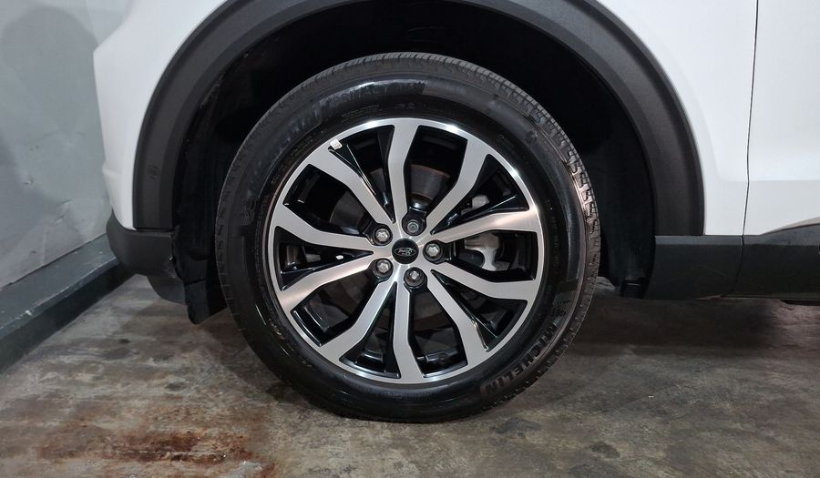 Ford Explorer 3.0 ST AUTO AWD Suv 2022