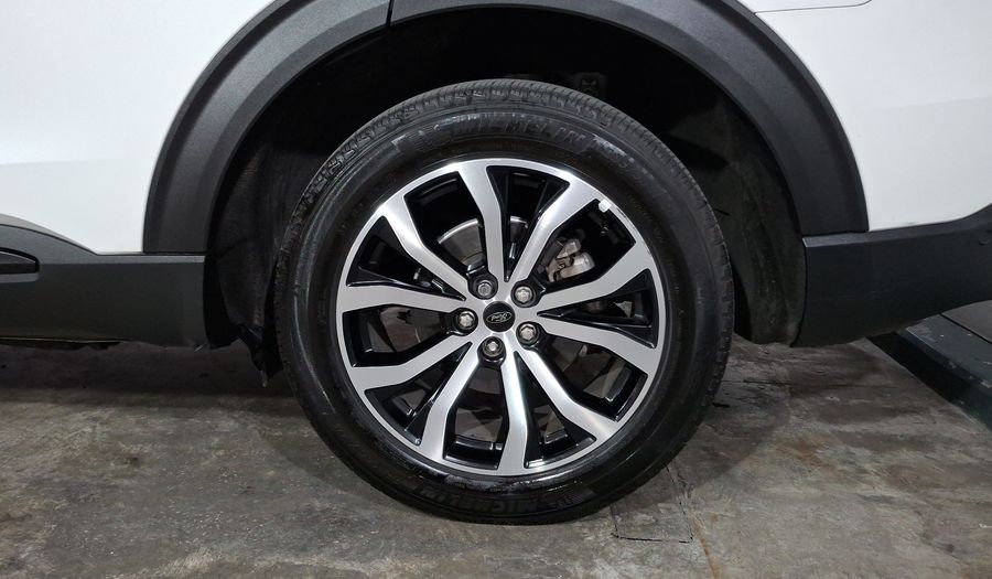 Ford Explorer 3.0 ST AUTO AWD Suv 2022